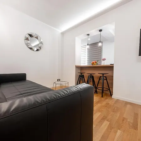 M&M Apartments Makarska Exterior photo