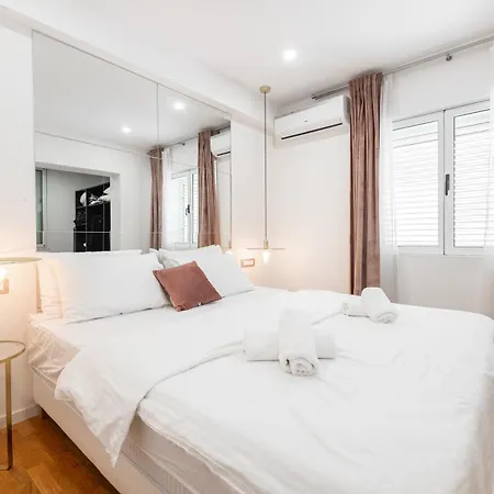 M&M Apartments Makarska Exterior photo