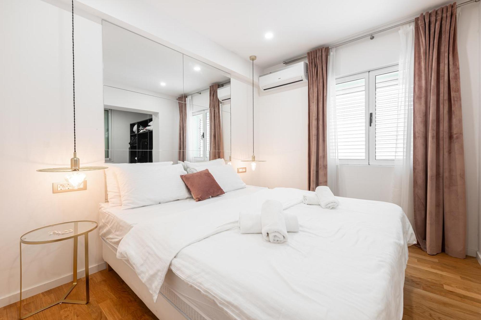 M&m Apartman *