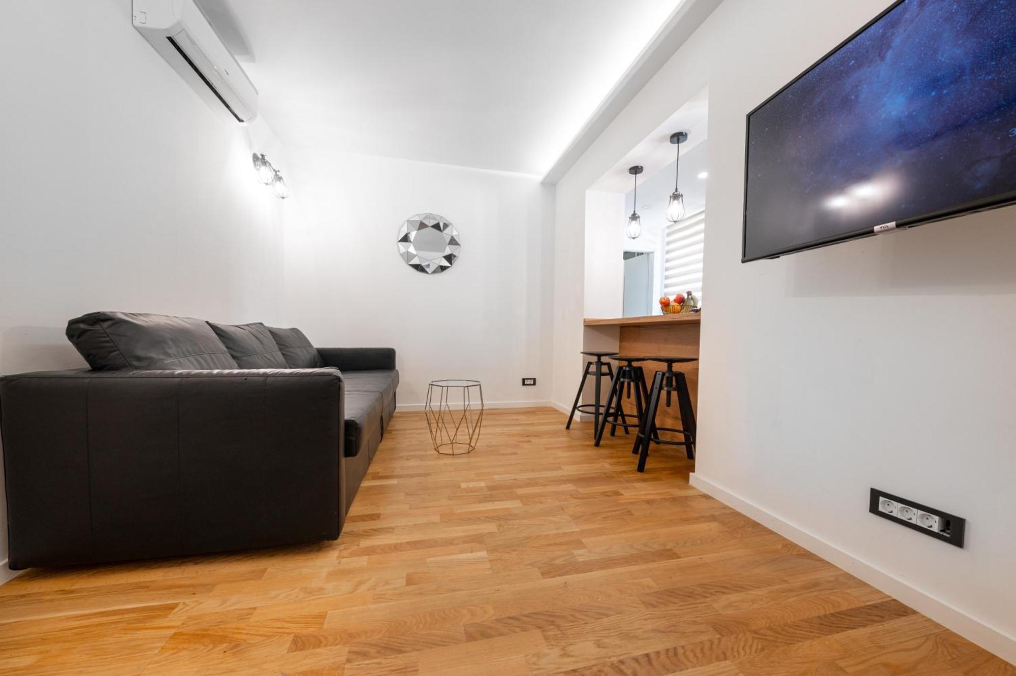 Apartman M&m *