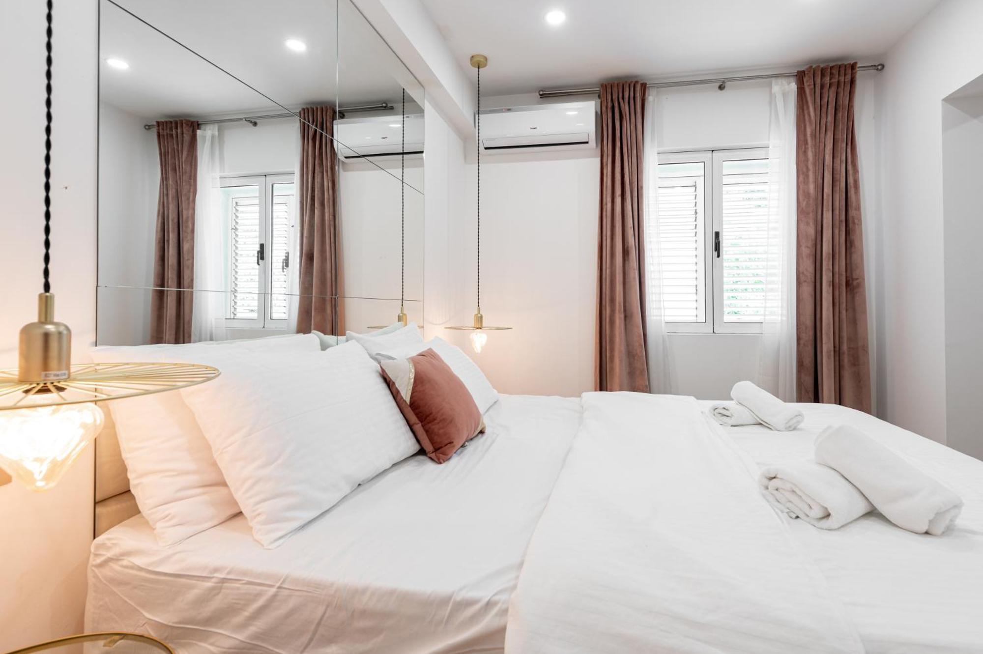 M&m Apartman Makarska