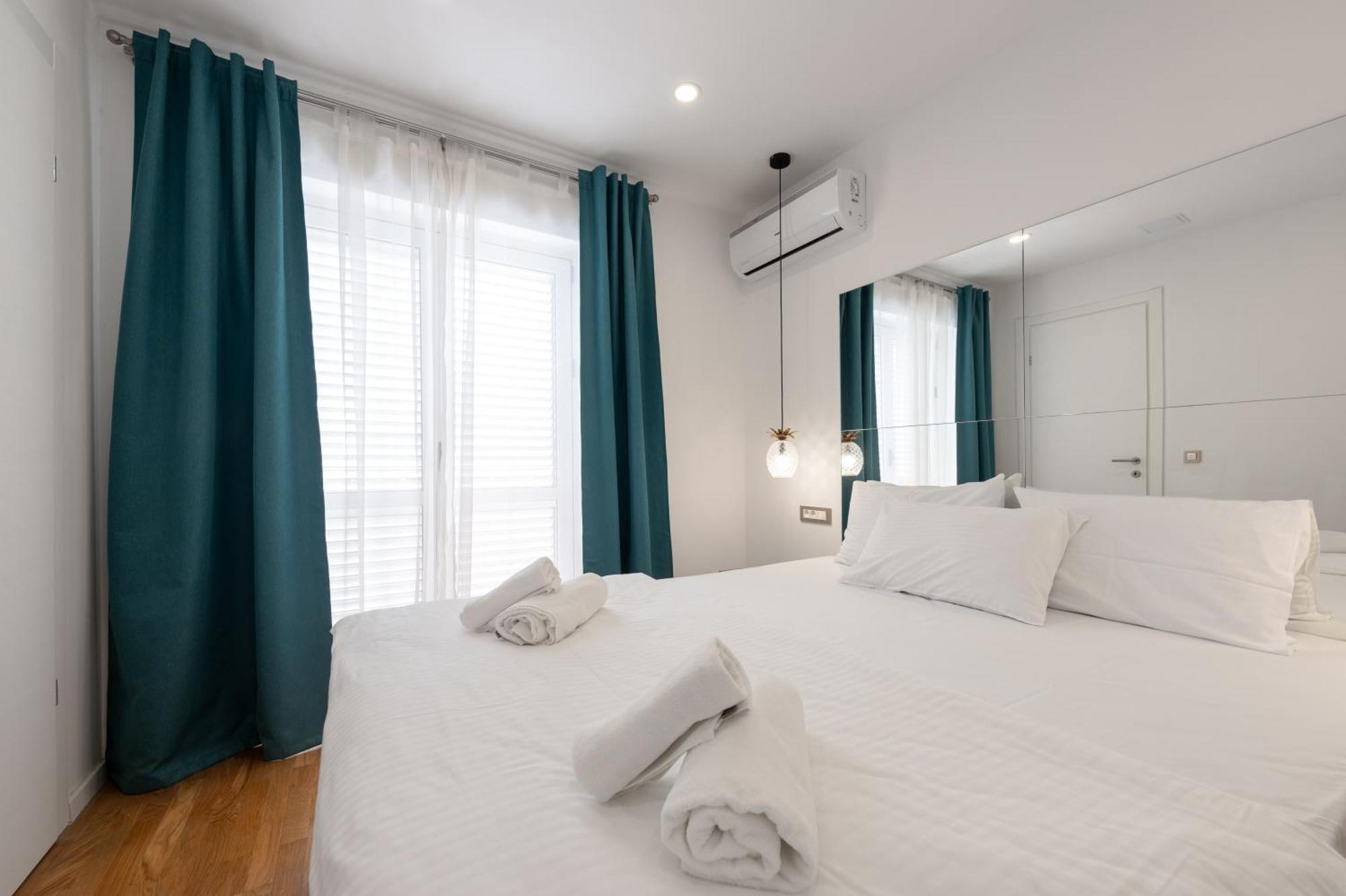 Apartman M&m Makarska