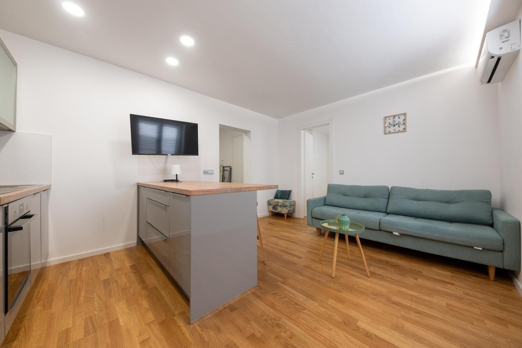 M&m Apartman *
