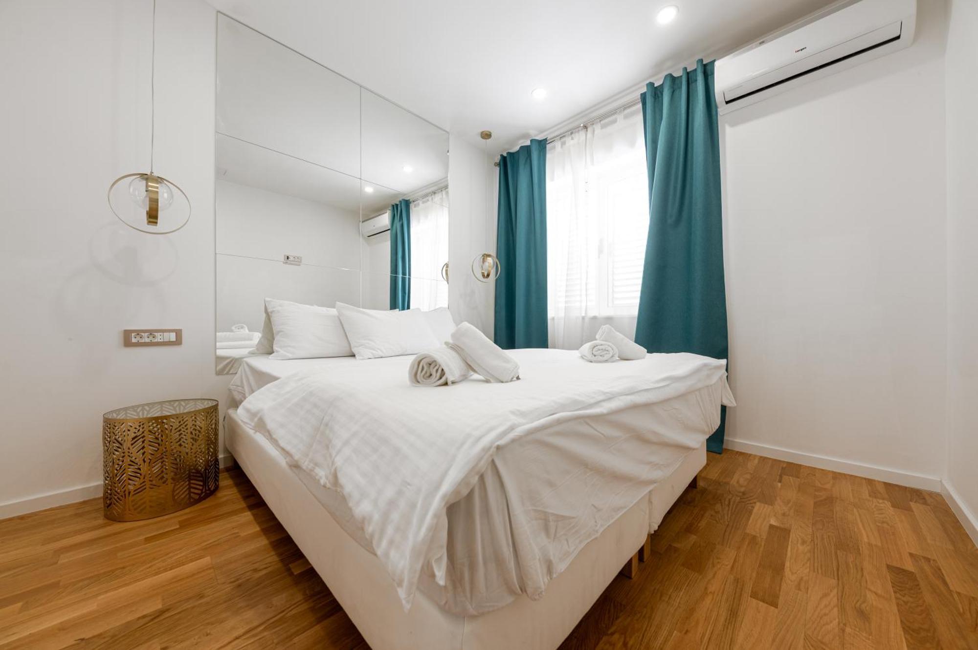 M&m Apartman *