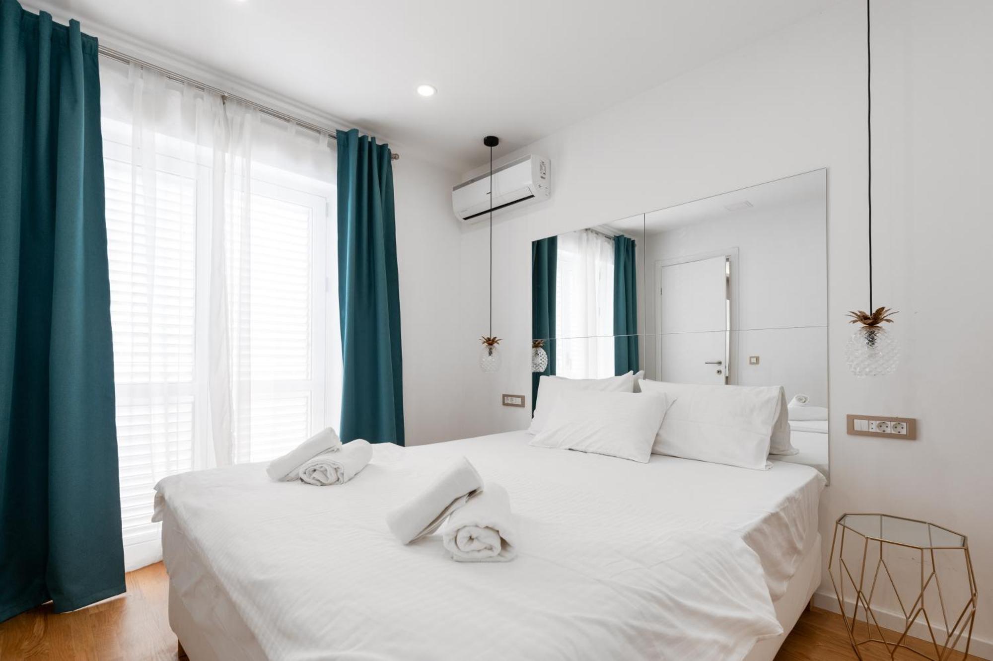 Apartman M&m Makarska