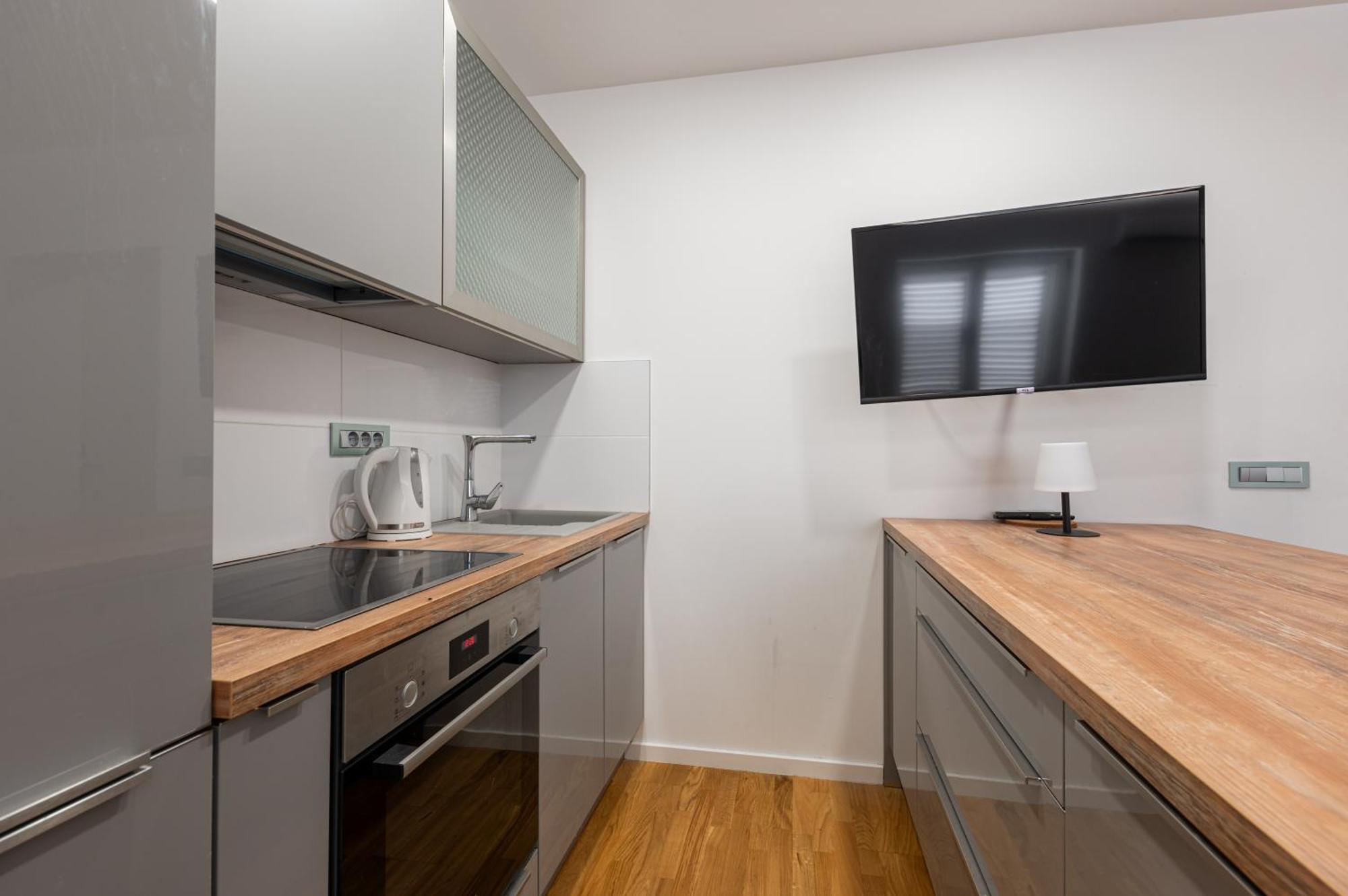 M&m Apartman *
