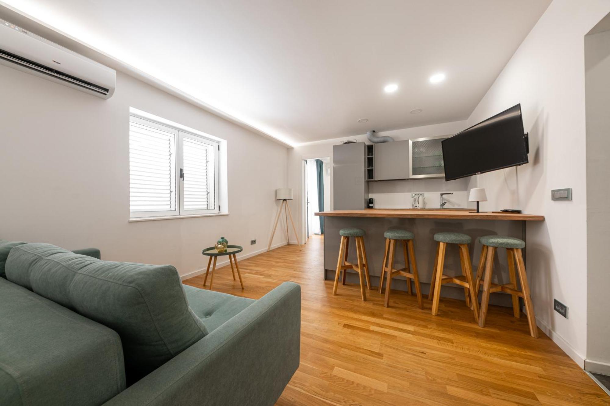 Apartman M&m Makarska